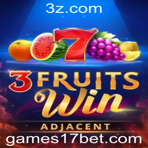 Explorando o 3FruitsWin: Sua Nova Joia no 17bet Casino