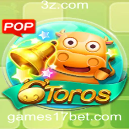 Descubra o Fascinante Mundo de 6Toros no 17bet Casino