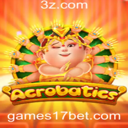 Acrobatics: Uma Atração Empolgante no 17bet Casino