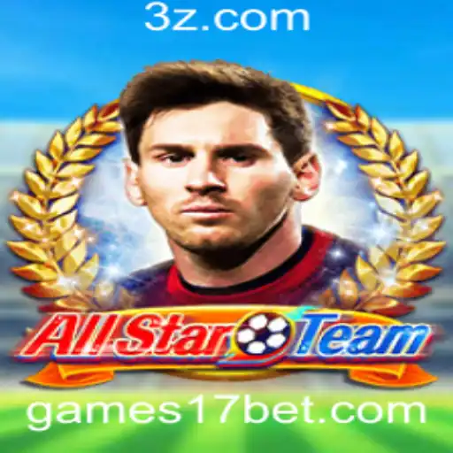 AllStarTeam: Descubra o Jogo Inovador no 17bet Casino