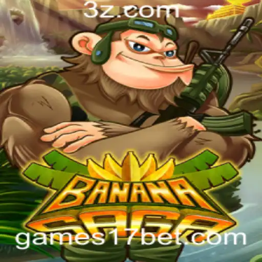 Descubra a Aventura no BananaSaga no 17bet Casino