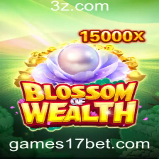 BlossomofWealth: Uma Experiência Emocionante no 17bet Casino