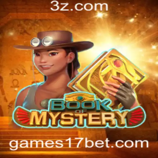 Explorando o Mundo Enigmático de BookofMystery no 17bet Casino