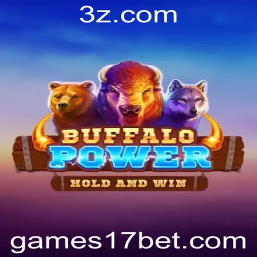 Descubra o Emocionante Mundo de BuffaloPower no 17bet Casino