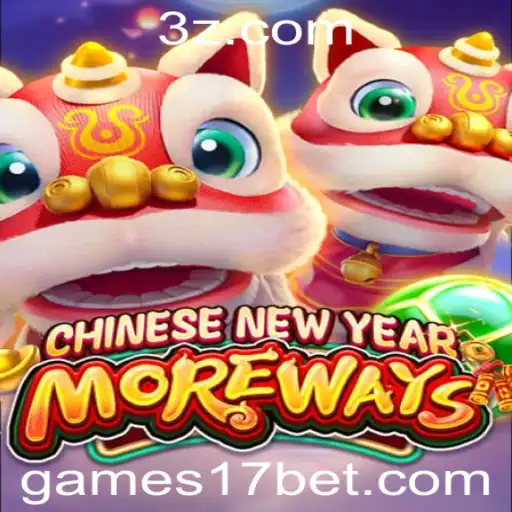 Descubra o Fascinante Mundo de CHINESENEWYEARMOREWAYS no 17bet Casino