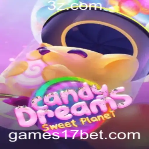 CandyDreams: Um Delicioso Mundo de Diversão no 17bet Casino