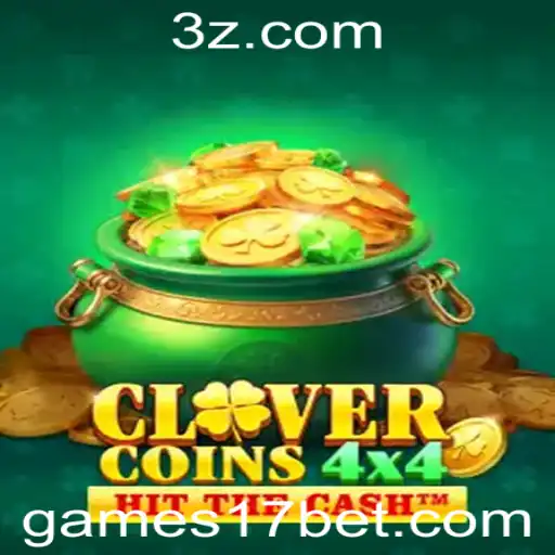 Descubra o Excitante Mundo de CloverCoins4x4 no 17bet Casino