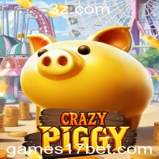 CrazyPiggy: O Novo Jogo Empolgante no 17bet Casino