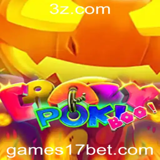 Descubra a Emoção de CrazyPokiBoo no 17bet Casino