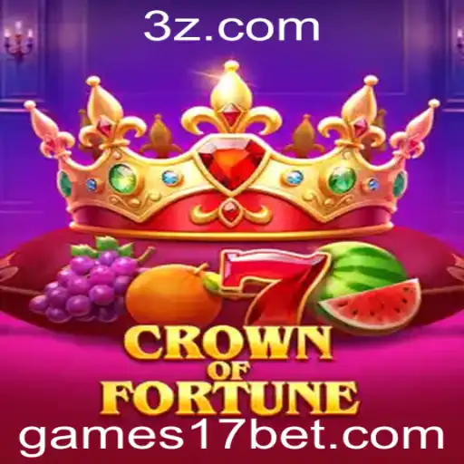 Explorando CrownofFortune: Uma Nova Experiência no 17bet Casino