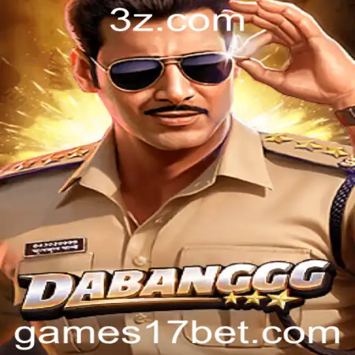 DABANGGG: A Nova Sensação dos Jogos de Cassino no 17bet Casino
