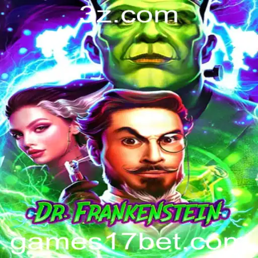 Descubra o Emocionante Jogo DrFrankenstein no 17bet Casino