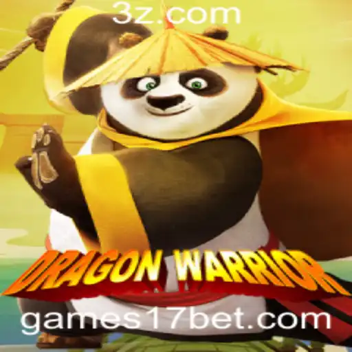 DragonWarrior: Domine o Jogo no 17bet Casino