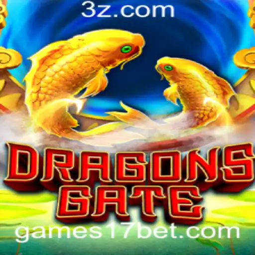 Descubra DragonsGate no 17bet Casino: Uma Aventura Épica