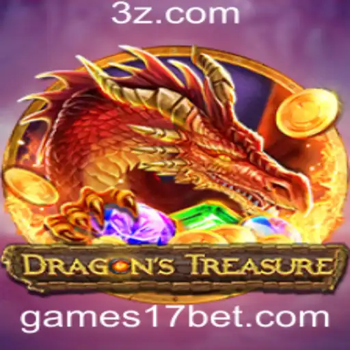 Explorando o Fascinante Mundo de DragonsTreasure no 17bet Casino