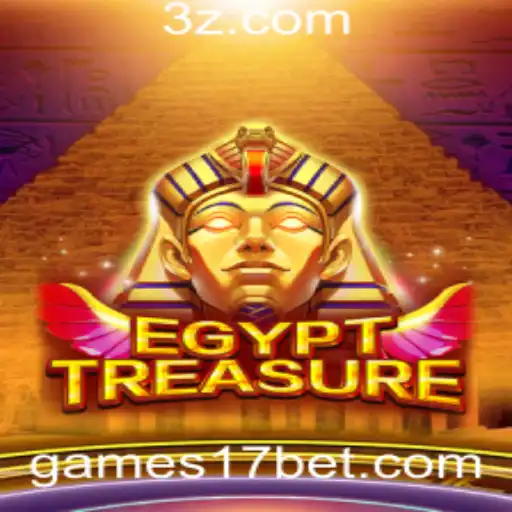 Descubra o Fascinante Jogo EgyptTreasure no 17bet Casino