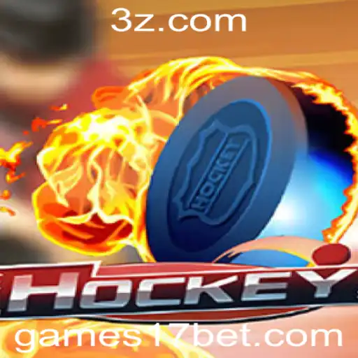 Hockey e 17bet Casino: Uma Combinação Empolgante