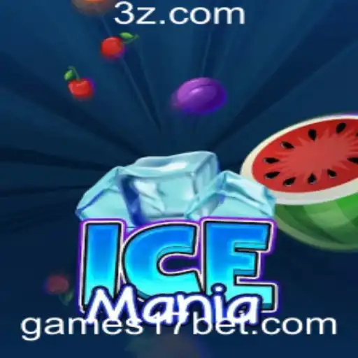Aventura Congelante: Descubra IceMania no 17bet Casino