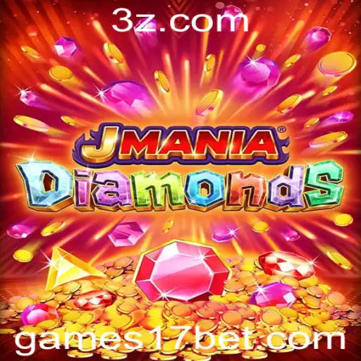 Explorando o Fascinante Mundo de JManiaDiamonds no 17bet Casino