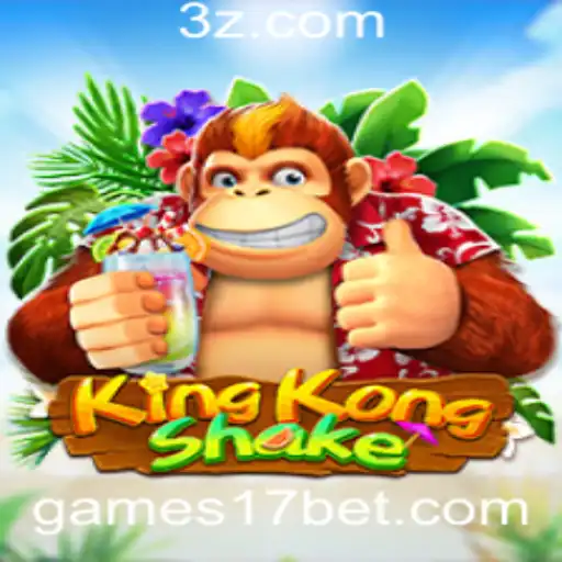 Explorando o Mundo de KingKongShake no 17bet Casino