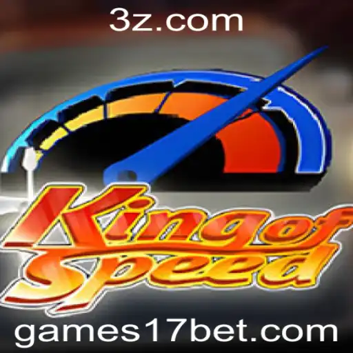 Explorando o Universo Electrizante do KingofSpeed no 17bet Casino