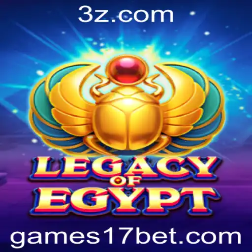 Explorando o Fascinante Mundo de LegacyOfEgypt no 17bet Casino