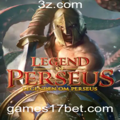 Descubra o Universo de LegendofPerseus no 17bet Casino