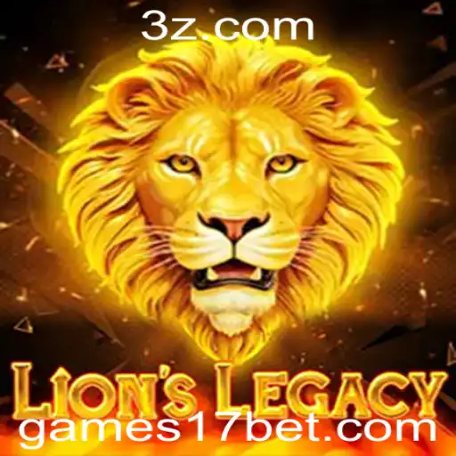 Explorando o Fascinante Mundo de LionsLegacy no 17bet Casino