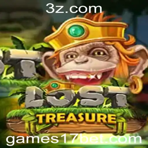 Descubra o Fascinante Mundo do Jogo 'LostTreasure' no 17bet Casino