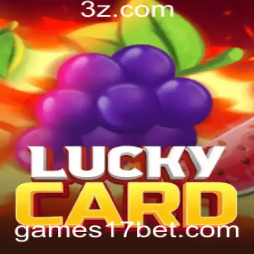 Explorando o Jogo LuckyCard no 17bet Casino