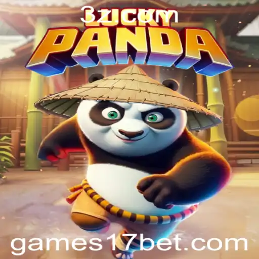 Descubra o Mundo de LuckyPanda no 17bet Casino