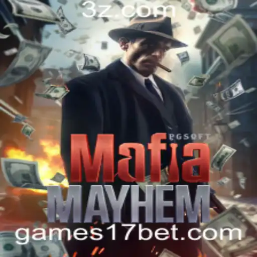 Descubra MafiaMayhem: Regras e Como Jogar no 17bet Casino