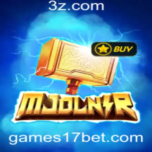 Explorando o Mundo de Mjolnir no 17bet Casino