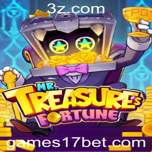 Explorando o Fascinante Mundo do Jogo MrTreasuresFortune no 17bet Casino