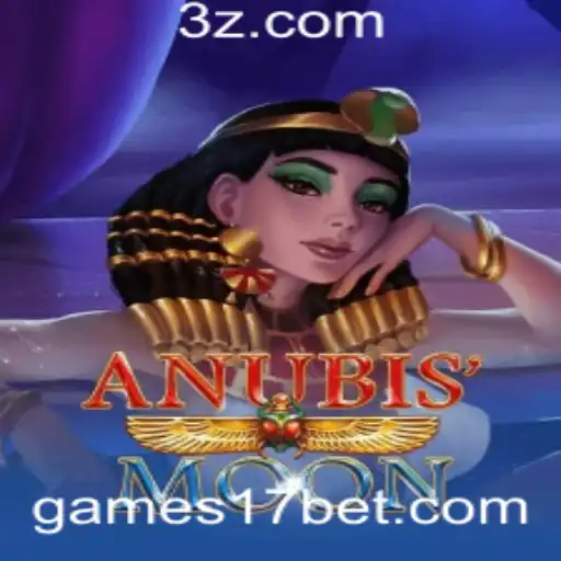 Desvendando AnubisMoon: O Novo Sucesso no 17bet Casino