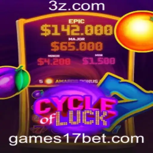 Descubra a Emoção do Jogo CycleofLuck no 17bet Casino