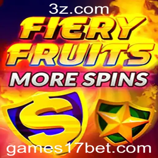 Explorando FieryFruitsMoreSpins no 17bet Casino