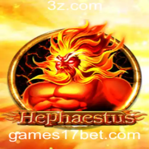 Descubra Hephaestus no 17bet Casino: Um Mergulho no Mundo da Mitologia e Aventura