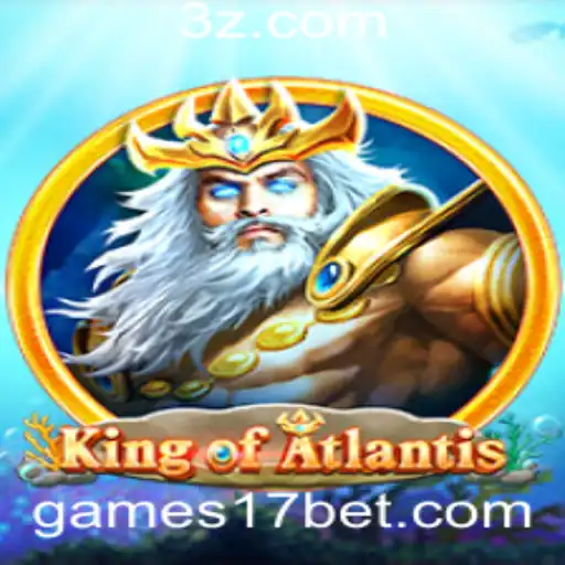 Uma Jornada ao Mundo de KingofAtlantis no 17bet Casino