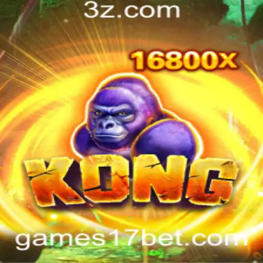 Explorando o Mundo de 'Kong' no 17bet Casino