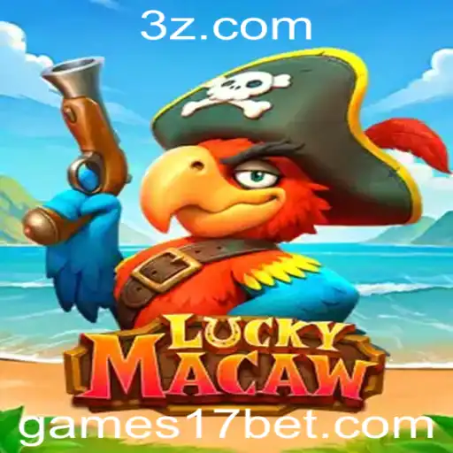 LuckyMacaw: Explorando o Jogo de Sucesso no 17bet Casino