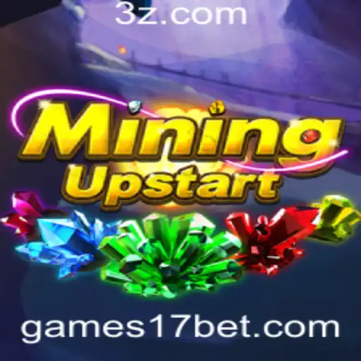 Explorando o Mundo de MiningUpstart no 17bet Casino