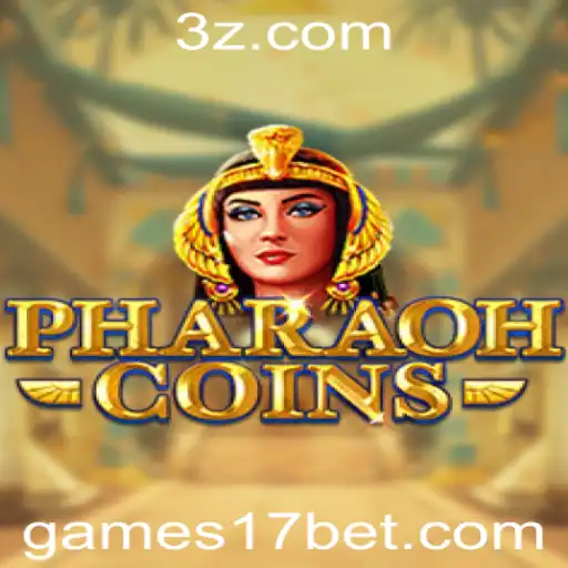 Descubra o Fascinante Mundo do PharaohCoins no 17bet Casino