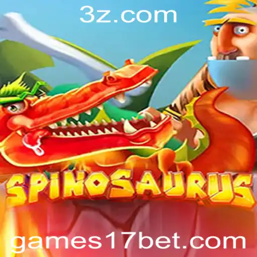 Explorando o Mundo do Spinosaurus no 17bet Casino