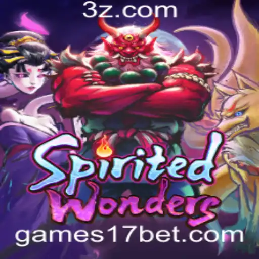 Descobrindo SpiritedWonders no 17bet Casino: Uma Experiência de Jogo Única