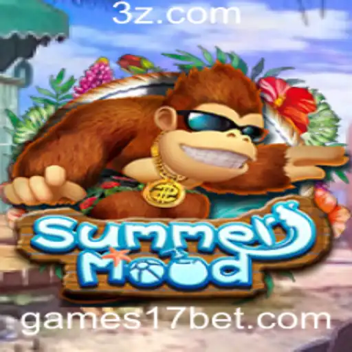 Descubra SummerMood: Um Novo Hit no 17bet Casino