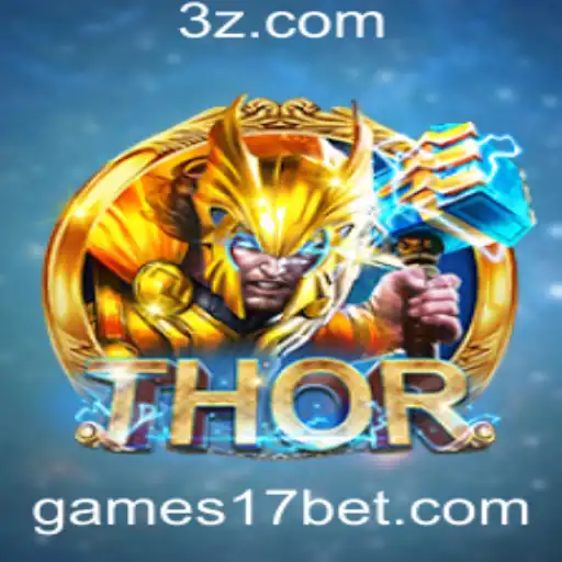 Explorando o Mundo de THOR no 17bet Casino
