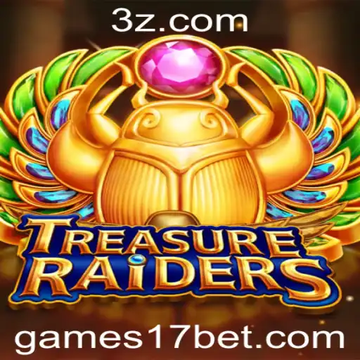 Explorando o Fascinante Mundo de TREASURERAIDERS no 17bet Casino