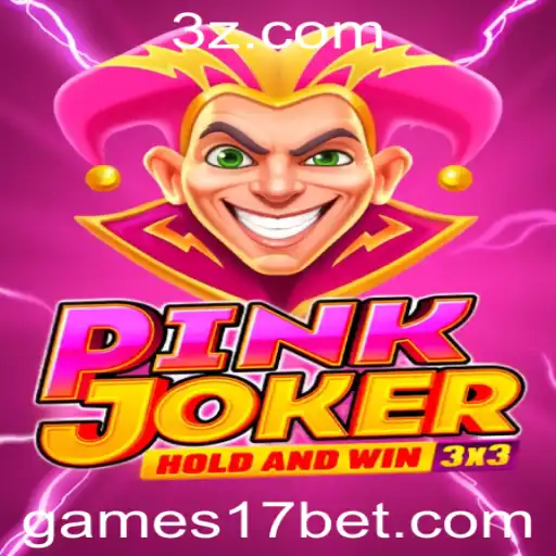 Descubra Pinkjoker: Um Jogo Inovador no 17bet Casino