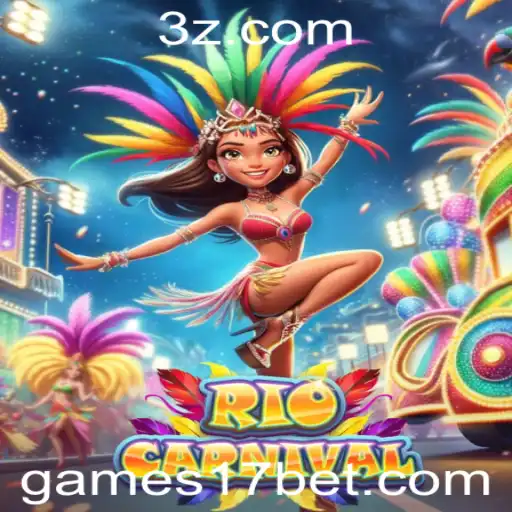 Explorando o Jogo RioCarnival no 17bet Casino